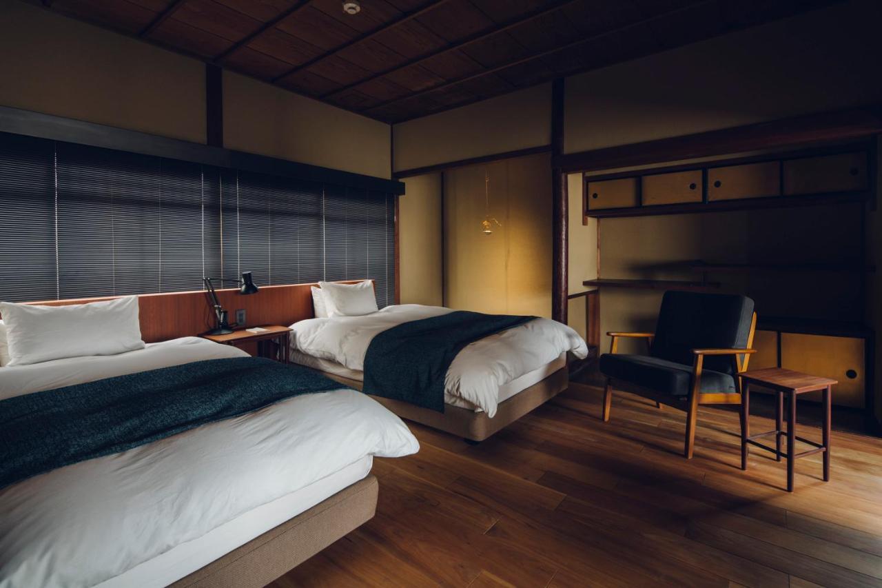 Tsukihi House Kyoto Villa Kültér fotó