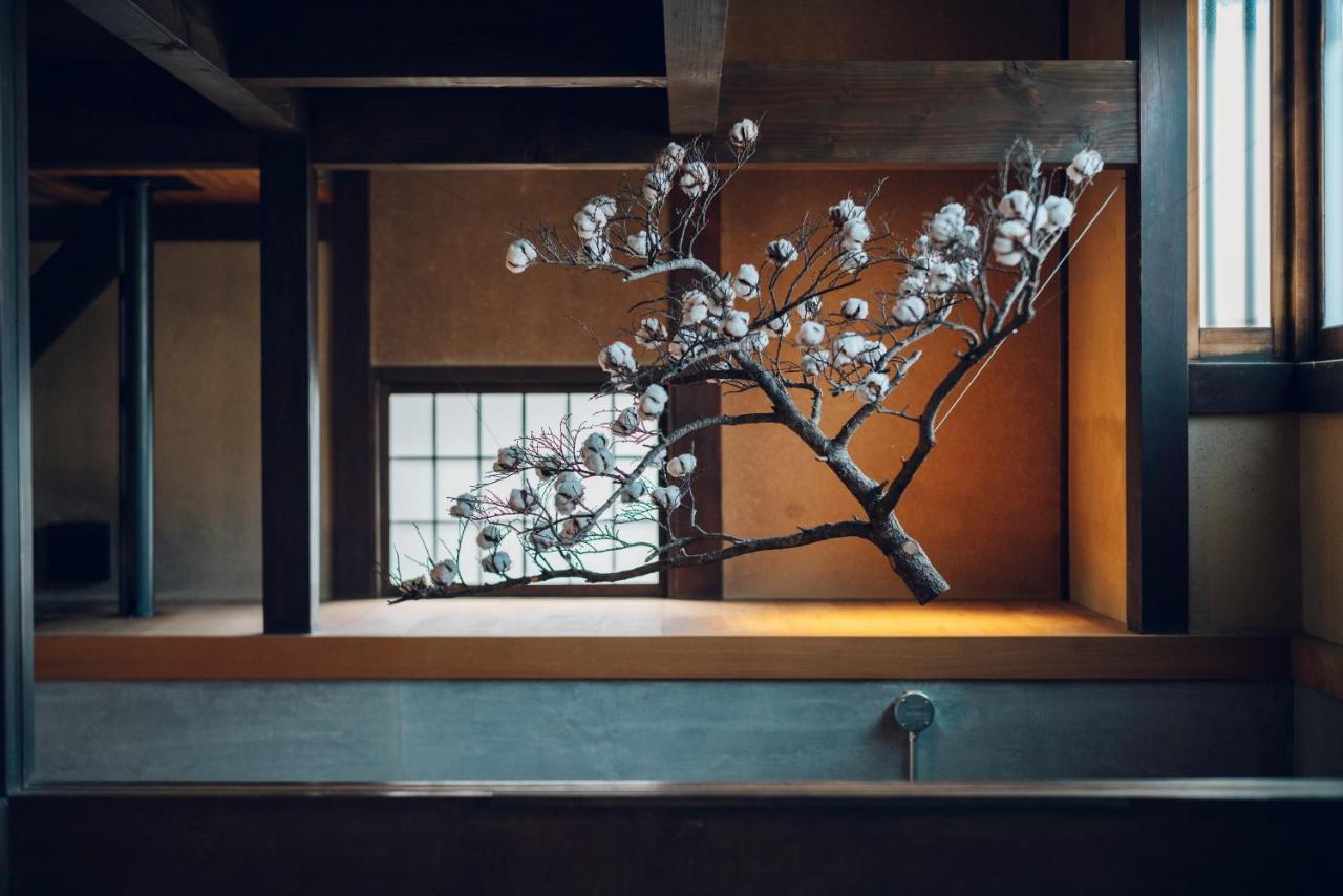 Tsukihi House Kyoto Villa Kültér fotó